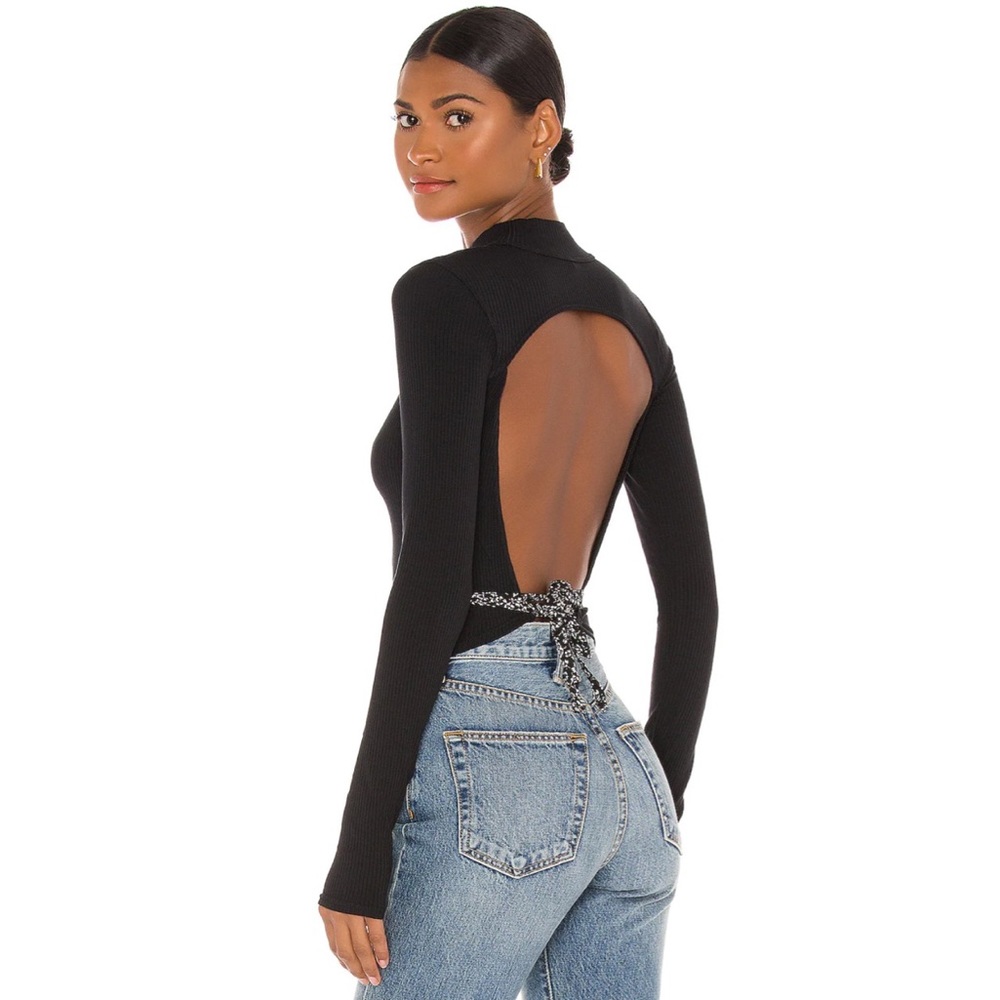 Free People | Edge Of Town Top